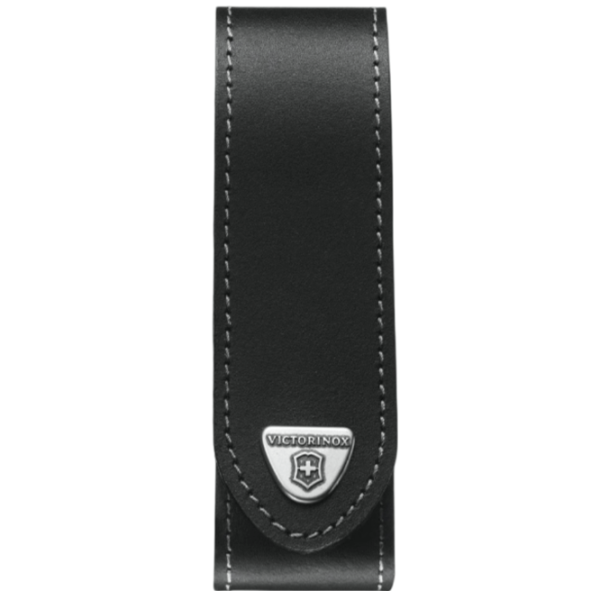 Чехлы для ножей Victorinox 4.0505.L Натуральная кожа / Липучка photo 1