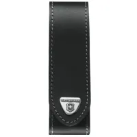 Чехлы для ножей Victorinox 4.0505.L Натуральная кожа / Липучка