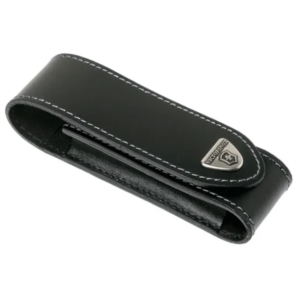 Чехлы для ножей Victorinox 4.0505.L Натуральная кожа / Липучка photo 2