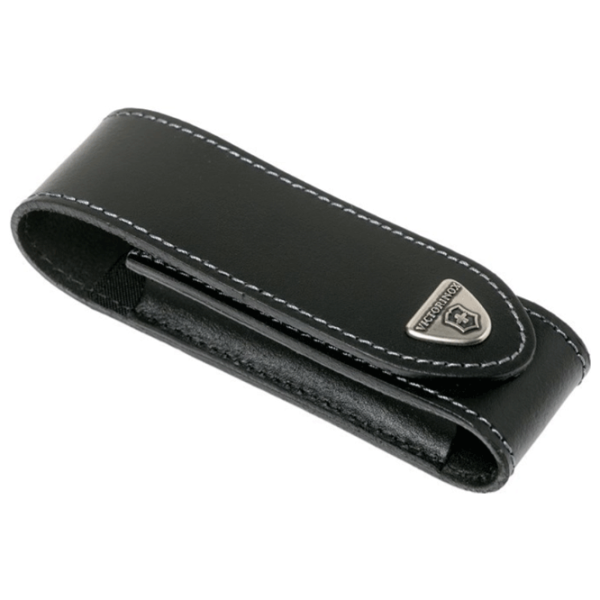 Чехлы для ножей Victorinox 4.0505.L Натуральная кожа / Липучка photo 2