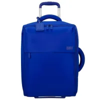Чемодан Lipault Foldable Plume 39л/ Синий