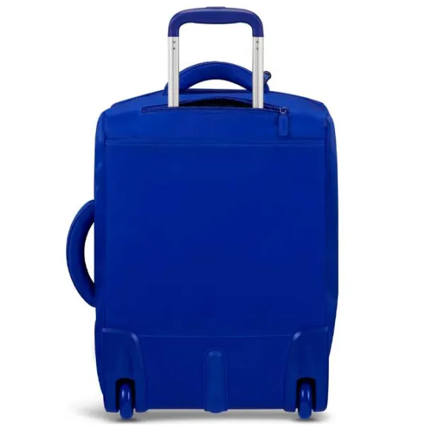 Valiză Lipault Foldable Plume 39l/ Blue photo 3 Valiză Lipault Foldable Plume 39l/ Blue photo 3