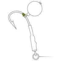 Limitator The end 101000270  20 / Transparent