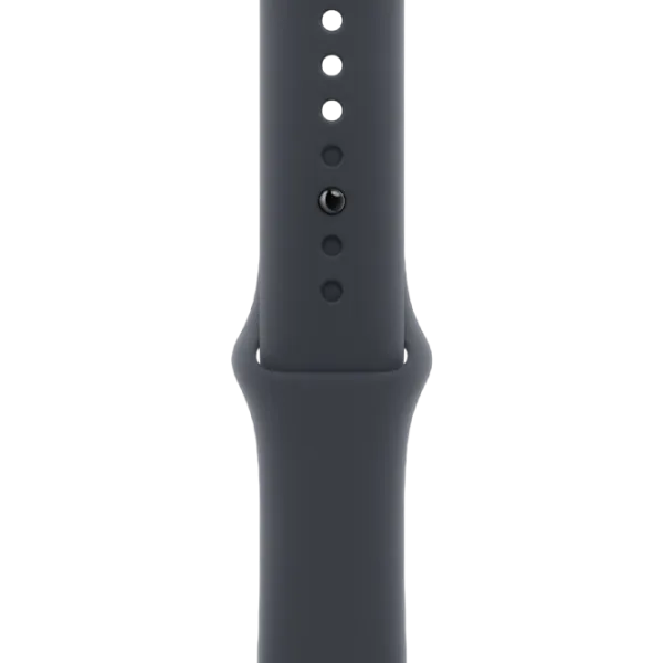 Ceas inteligent Apple Watch SE 2024  1.57" / 44 mm / Midnight - Midnight Sport / MXEJ3QI/A photo 3 Ceas inteligent Apple Watch SE 2024  1.57" / 44 mm / Midnight - Midnight Sport / MXEJ3QI/A photo 3