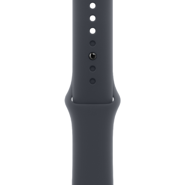 Ceas inteligent Apple Watch SE 2024  1.57" / 44 mm / Midnight - Midnight Sport / MXEJ3QI/A photo 3 Ceas inteligent Apple Watch SE 2024  1.57" / 44 mm / Midnight - Midnight Sport / MXEJ3QI/A photo 3