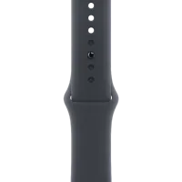 Умные часы Apple Watch SE 2024 1.57" / 44 мм / Midnight - Midnight Sport / MXEJ3QI/A photo 3