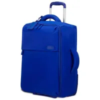 Valiză Lipault Foldable Plume 102l/ Blue photo 2