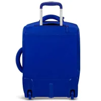 Valiză Lipault Foldable Plume 102l/ Blue photo 3