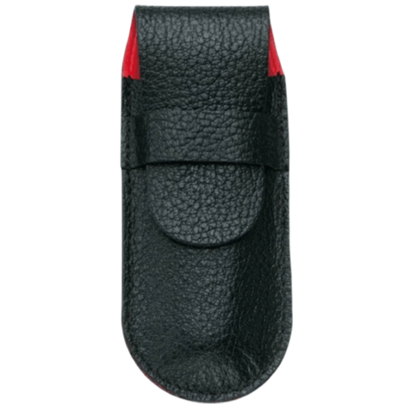 Huse pentru cuțite Victorinox 4.0636 Piele naturală / supapă photo 1