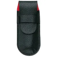 Huse pentru cuțite Victorinox 4.0636 Piele naturală / supapă