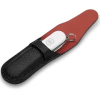 Чехлы для ножей Victorinox 4.0636 Натуральная кожа / клапан photo 2