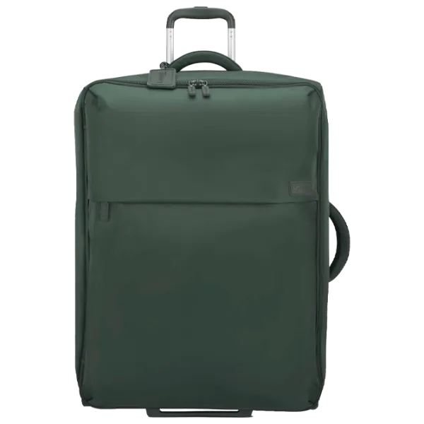Valiză Lipault Foldable Plume 102l/ Khaki photo 1 Valiză Lipault Foldable Plume 102l/ Khaki photo 1