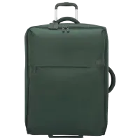 Чемодан Lipault Foldable Plume 102л/ Хаки