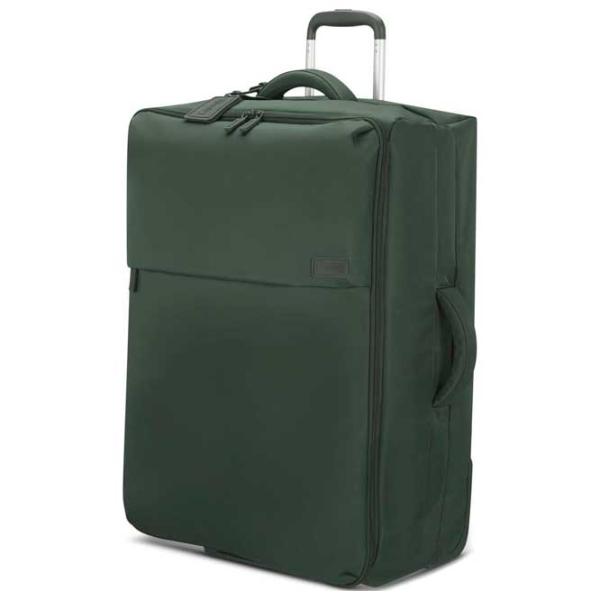 Valiză Lipault Foldable Plume 102l/ Khaki photo 2 Valiză Lipault Foldable Plume 102l/ Khaki photo 2