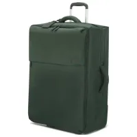 Valiză Lipault Foldable Plume 102l/ Khaki photo 2