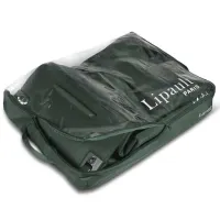 Valiză Lipault Foldable Plume 102l/ Khaki photo 5