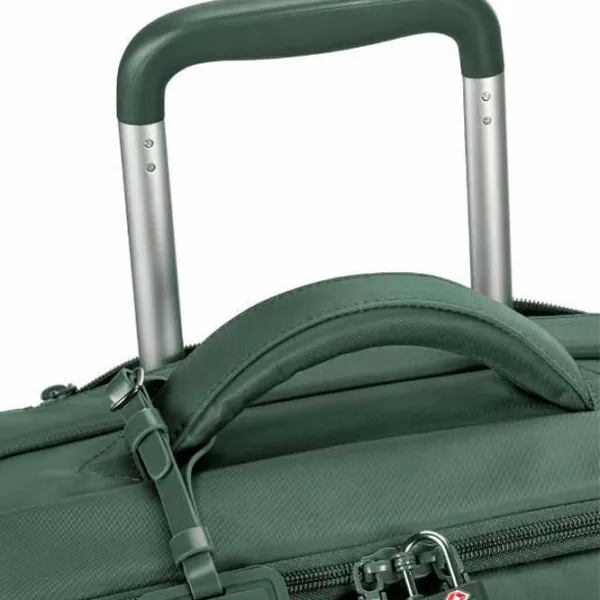 Valiză Lipault Foldable Plume 102l/ Khaki photo 6 Valiză Lipault Foldable Plume 102l/ Khaki photo 6