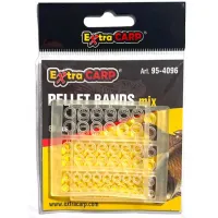 Limitator pentru boilies Extra Carp 95-4096   / Transparent