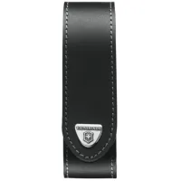 Чехлы для ножей Victorinox 4.0506.L Натуральная кожа / Липучка