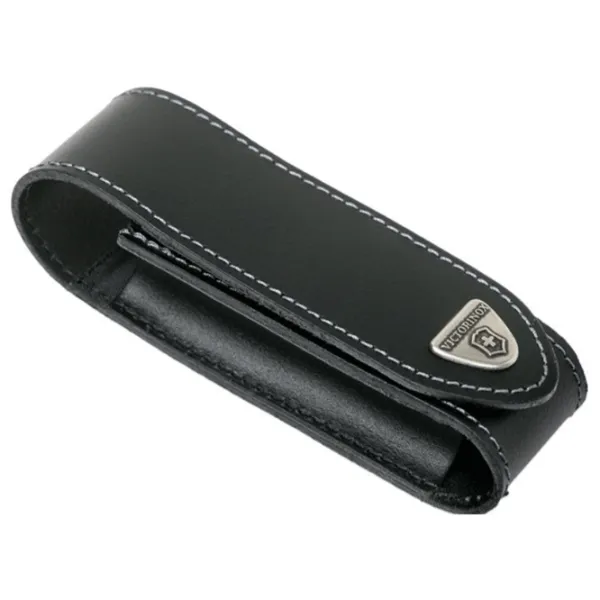 Huse pentru cuțite Victorinox 4.0506.L Piele naturală / Velcro photo 2