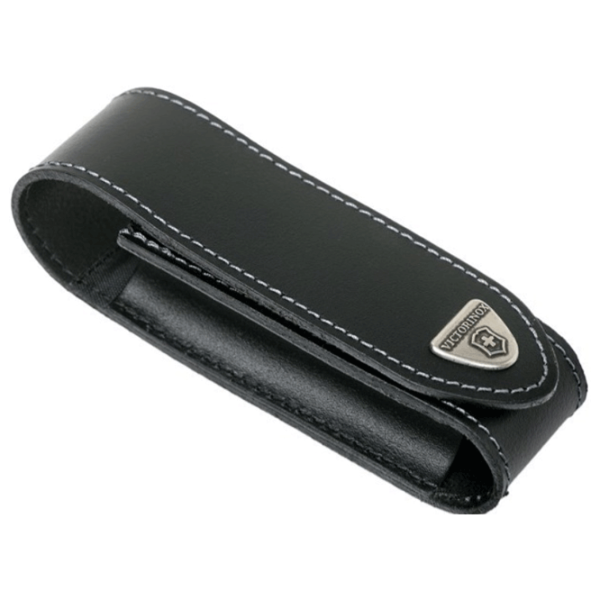 Huse pentru cuțite Victorinox 4.0506.L Piele naturală / Velcro photo 2