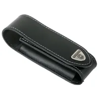 Huse pentru cuțite Victorinox 4.0506.L Piele naturală / Velcro photo 2
