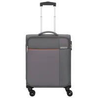 Valiză American Tourister Fun Cruise 41 l/ Grey