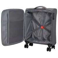 Valiză American Tourister Fun Cruise 41 l/ Grey photo 2