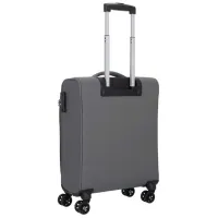 Valiză American Tourister Fun Cruise 41 l/ Grey photo 3