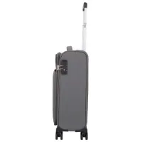 Valiză American Tourister Fun Cruise 41 l/ Grey photo 4