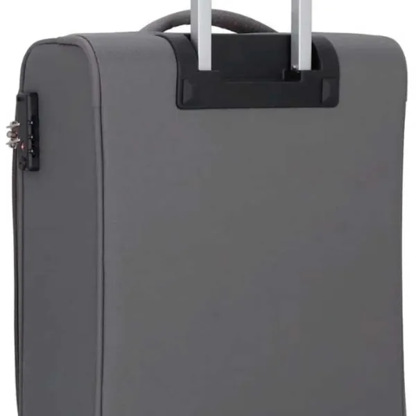 Valiză American Tourister Fun Cruise 41 l/ Grey photo 5 Valiză American Tourister Fun Cruise 41 l/ Grey photo 5