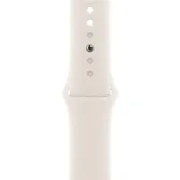 Умные часы Apple Watch SE 2024 1.78" / 44 мм / Starlight - Starlight / MXEU3QI/A photo 3
