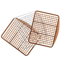 Limitator pentru boilies The end 830410550  270 / Transparent