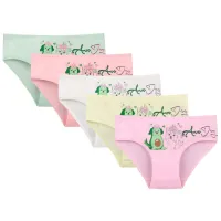 Трусики для девочек Donella 4111Y33 2 - 3 лет / 104