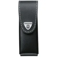 Huse pentru cuțite Victorinox Leather Belt Pouch Piele naturală / Velcro