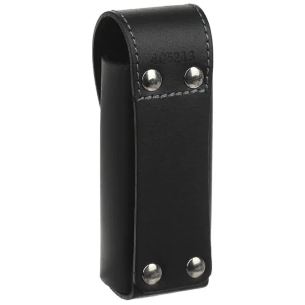 Huse pentru cuțite Victorinox Leather Belt Pouch Piele naturală / Velcro photo 2