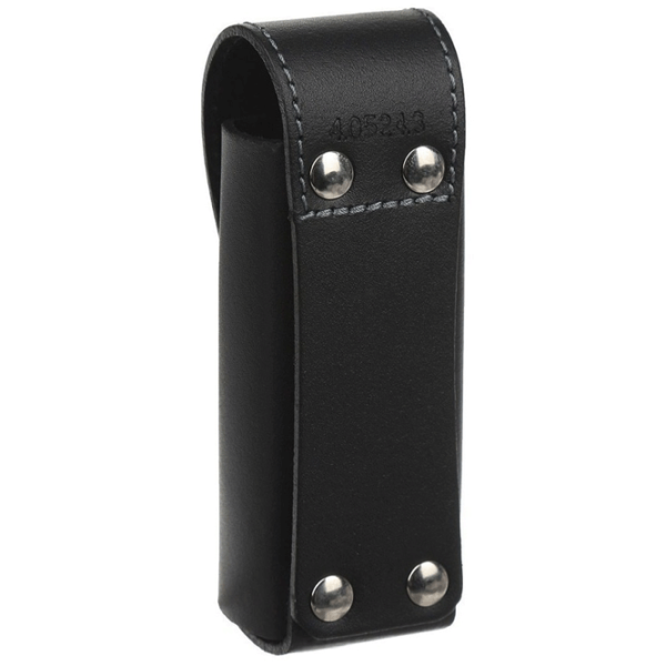 Huse pentru cuțite Victorinox Leather Belt Pouch Piele naturală / Velcro photo 2