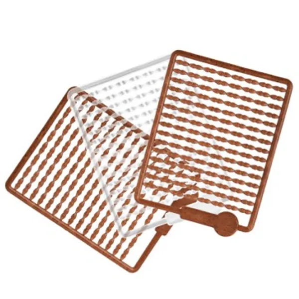 Limitator pentru boilies The end 830410010  189 / Transparent photo 1