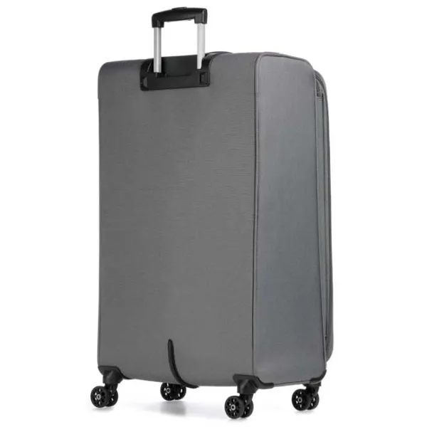 Valiză American Tourister Fun Cruise 100l/ Grey photo 2 Valiză American Tourister Fun Cruise 100l/ Grey photo 2