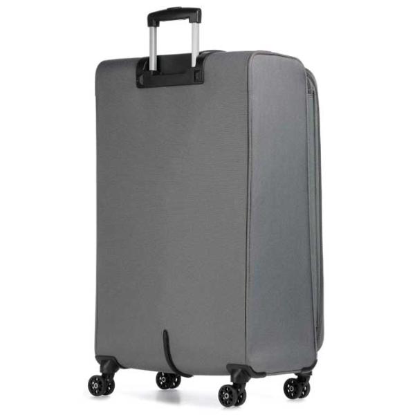 Valiză American Tourister Fun Cruise 100l/ Grey photo 2 Valiză American Tourister Fun Cruise 100l/ Grey photo 2