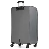 Valiză American Tourister Fun Cruise 100l/ Grey photo 2
