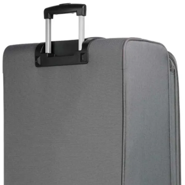 Valiză American Tourister Fun Cruise 100l/ Grey photo 4 Valiză American Tourister Fun Cruise 100l/ Grey photo 4