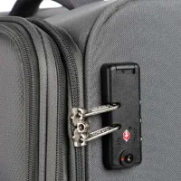 Valiză American Tourister Fun Cruise 100l/ Grey photo 5