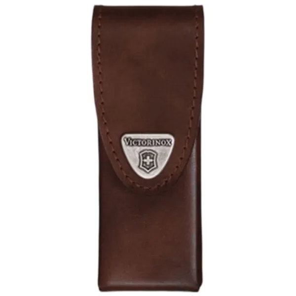 Huse pentru cuțite Victorinox 4.0832.L Piele naturală / Velcro photo 1 Huse pentru cuțite Victorinox 4.0832.L Piele naturală / Velcro photo 1