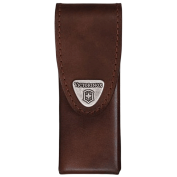 Huse pentru cuțite Victorinox 4.0832.L Piele naturală / Velcro photo 1 Huse pentru cuțite Victorinox 4.0832.L Piele naturală / Velcro photo 1