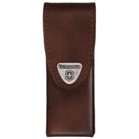 Чехлы для ножей Victorinox 4.0832.L Натуральная кожа / Липучка