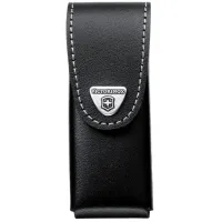 Чехлы для ножей Victorinox 4.0523.31 Натуральная кожа / Липучка