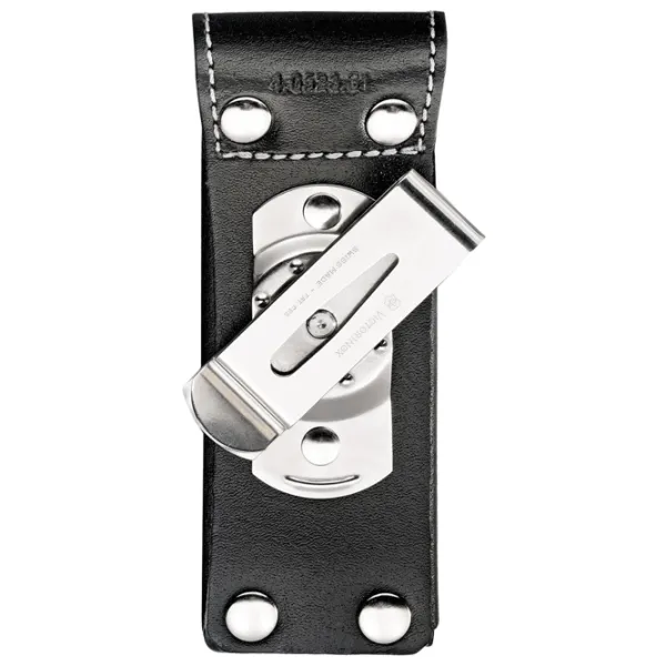 Huse pentru cuțite Victorinox 4.0523.31 Piele naturală / Velcro photo 3