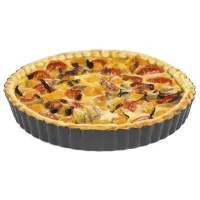 Форма для запекания Tadar Tartlet Cталь photo 3