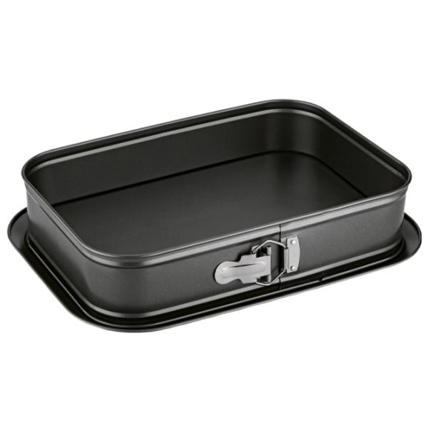 Formă de copt Tadar Rectangle Oțel photo 1